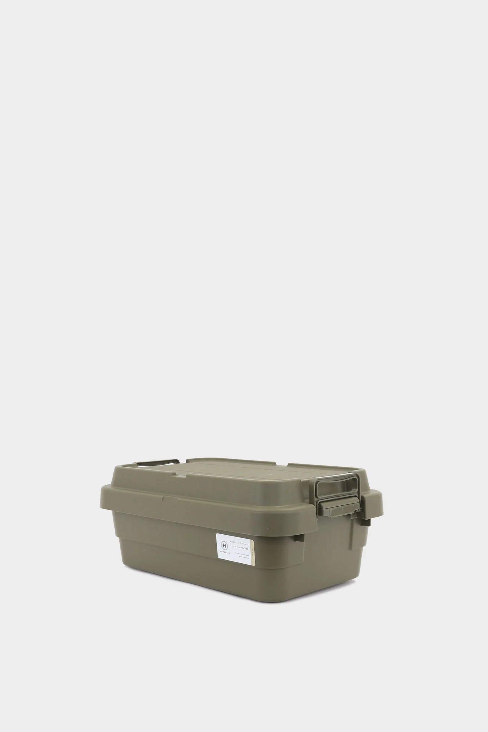 8 Gallon Shallow Container - Image 3