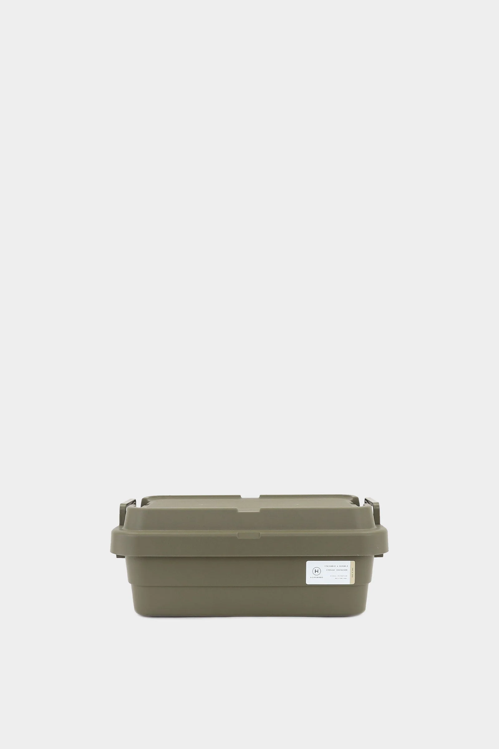 8 Gallon Shallow Container - Image 5