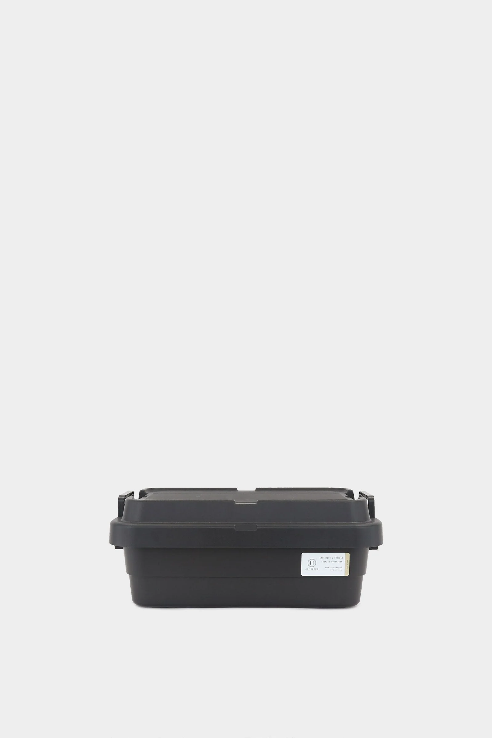 8 Gallon Shallow Container