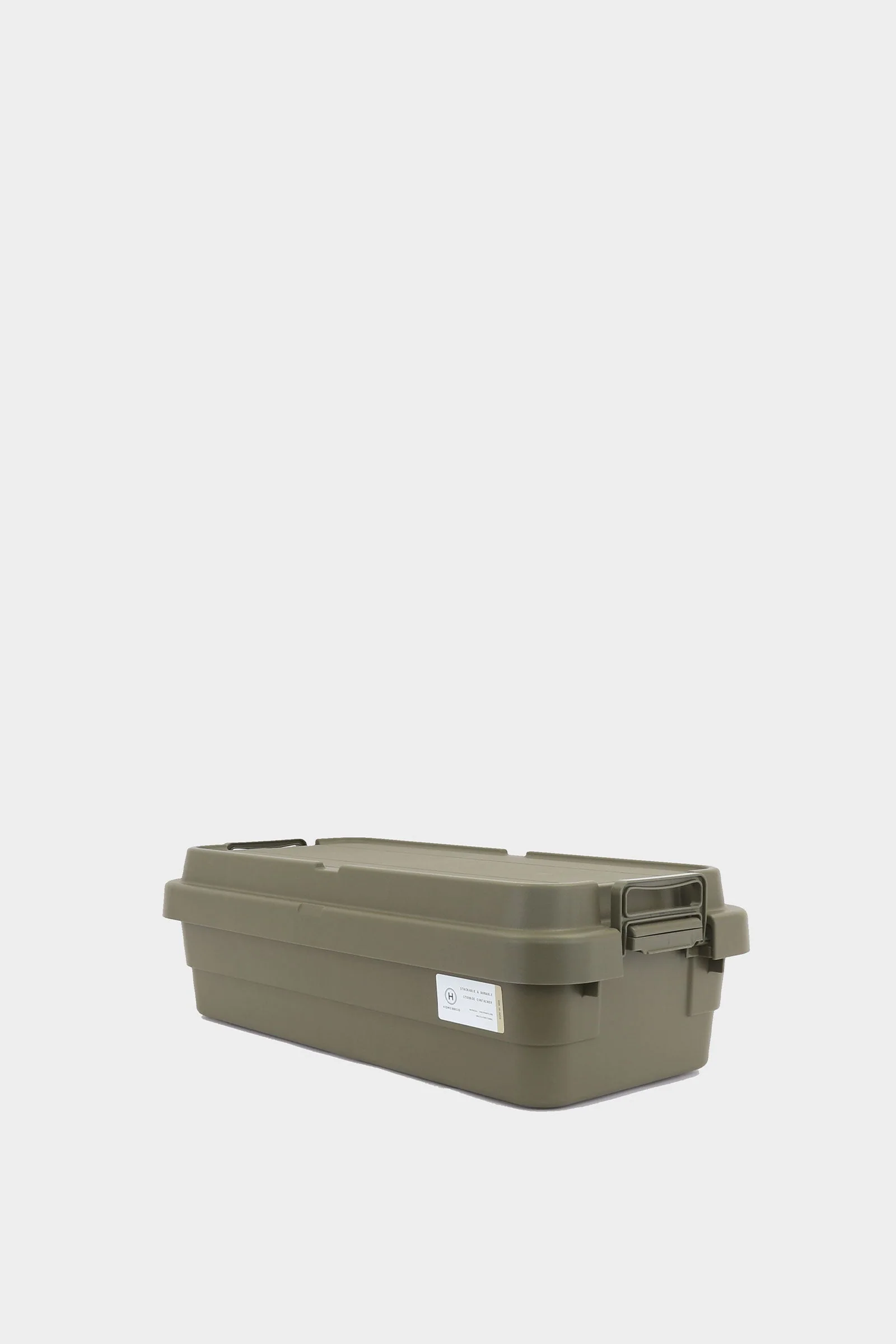 10 Gallon Shallow Container - Image 2