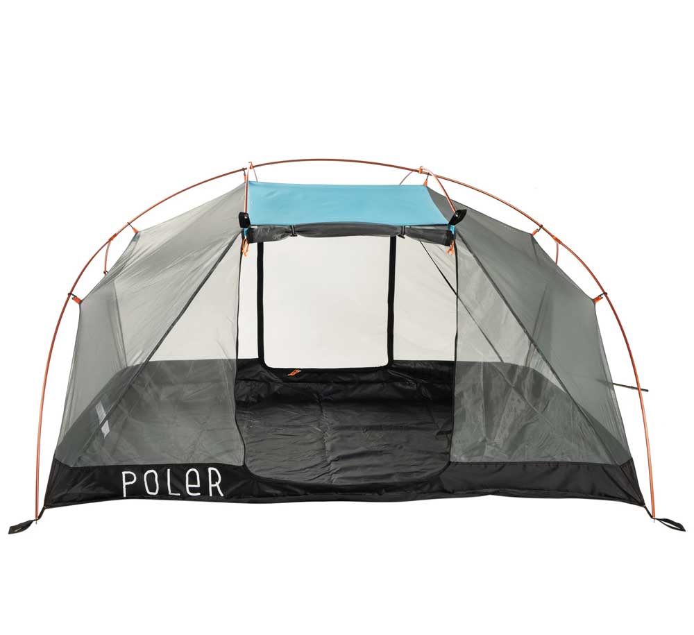 2 MAN TENT - Image 3
