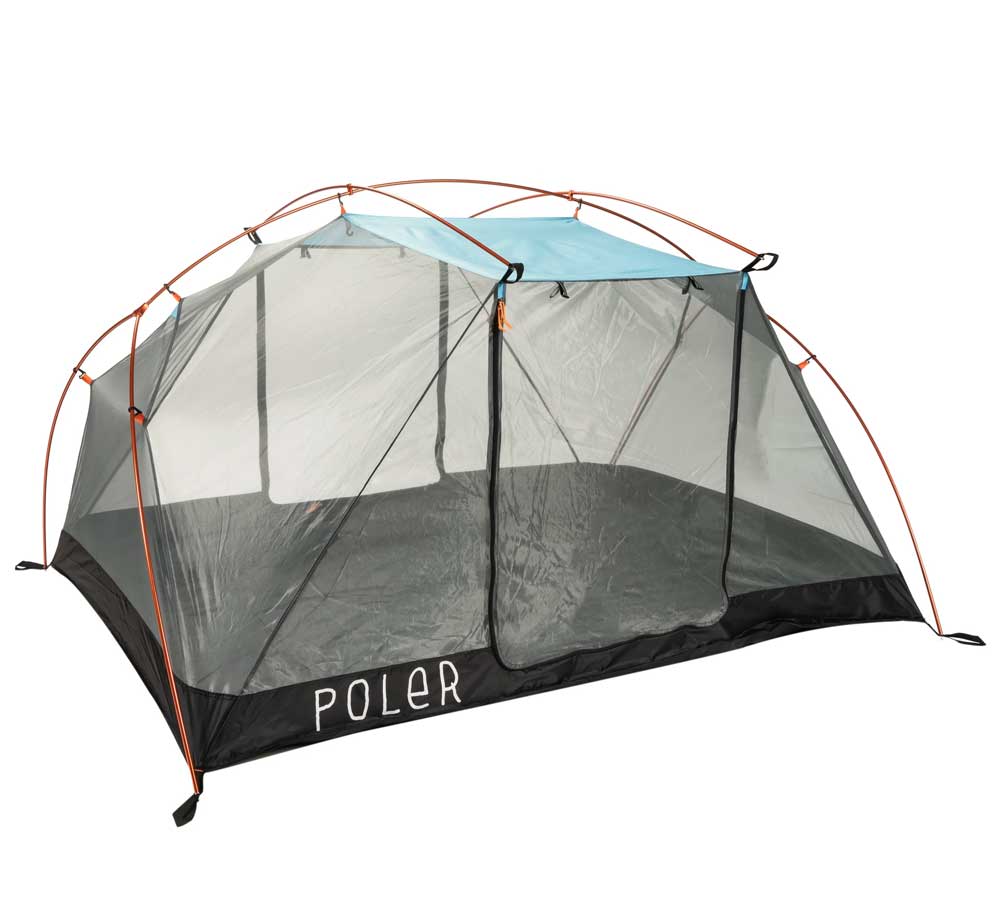 2 MAN TENT - Image 6