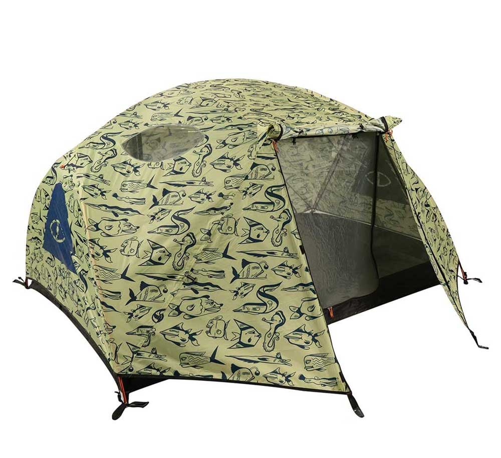 2 MAN TENT - Image 2