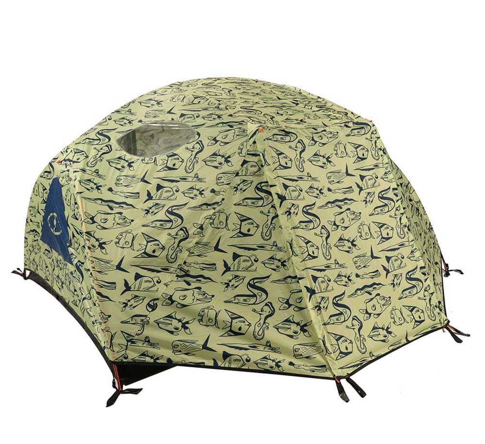 2 MAN TENT - Image 3