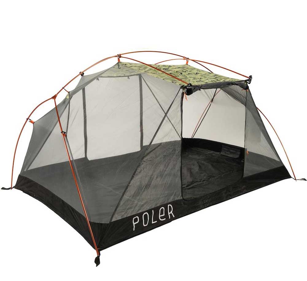 2 MAN TENT - Image 4