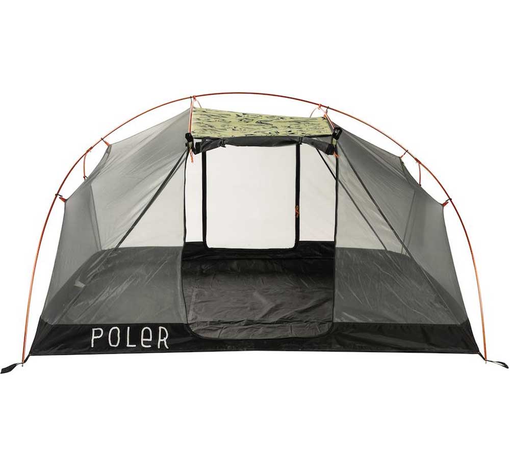 2 MAN TENT - Image 5