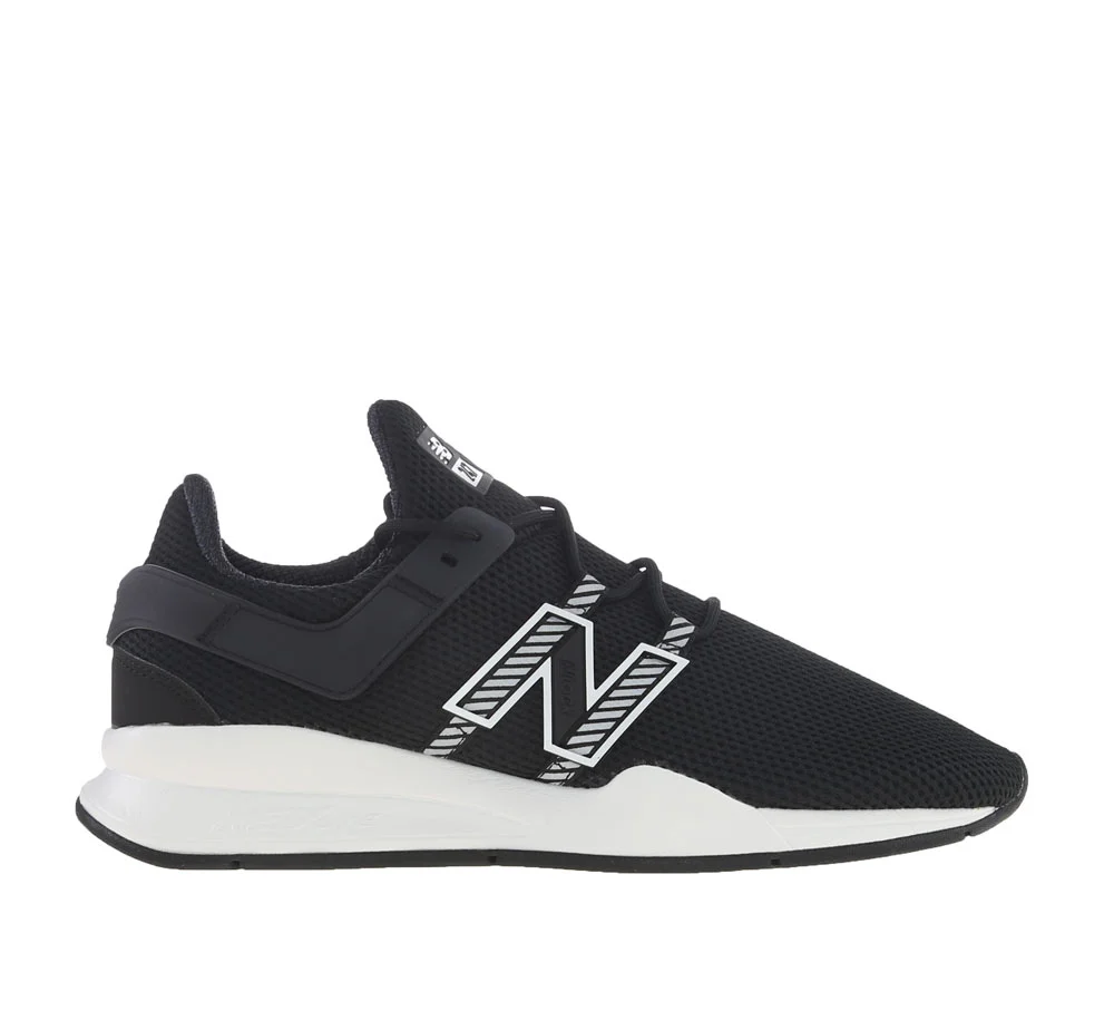 247 V2 DECONSTRUCTED