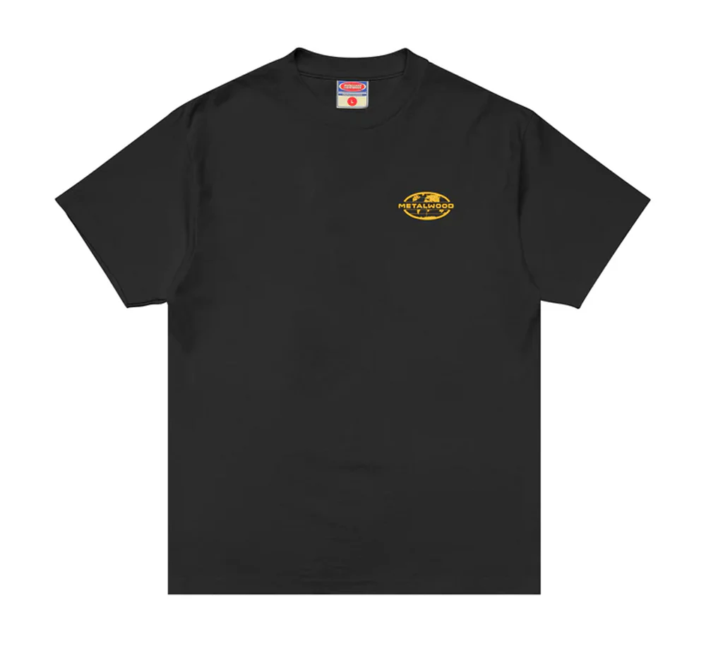 300 Yards T-Shirt