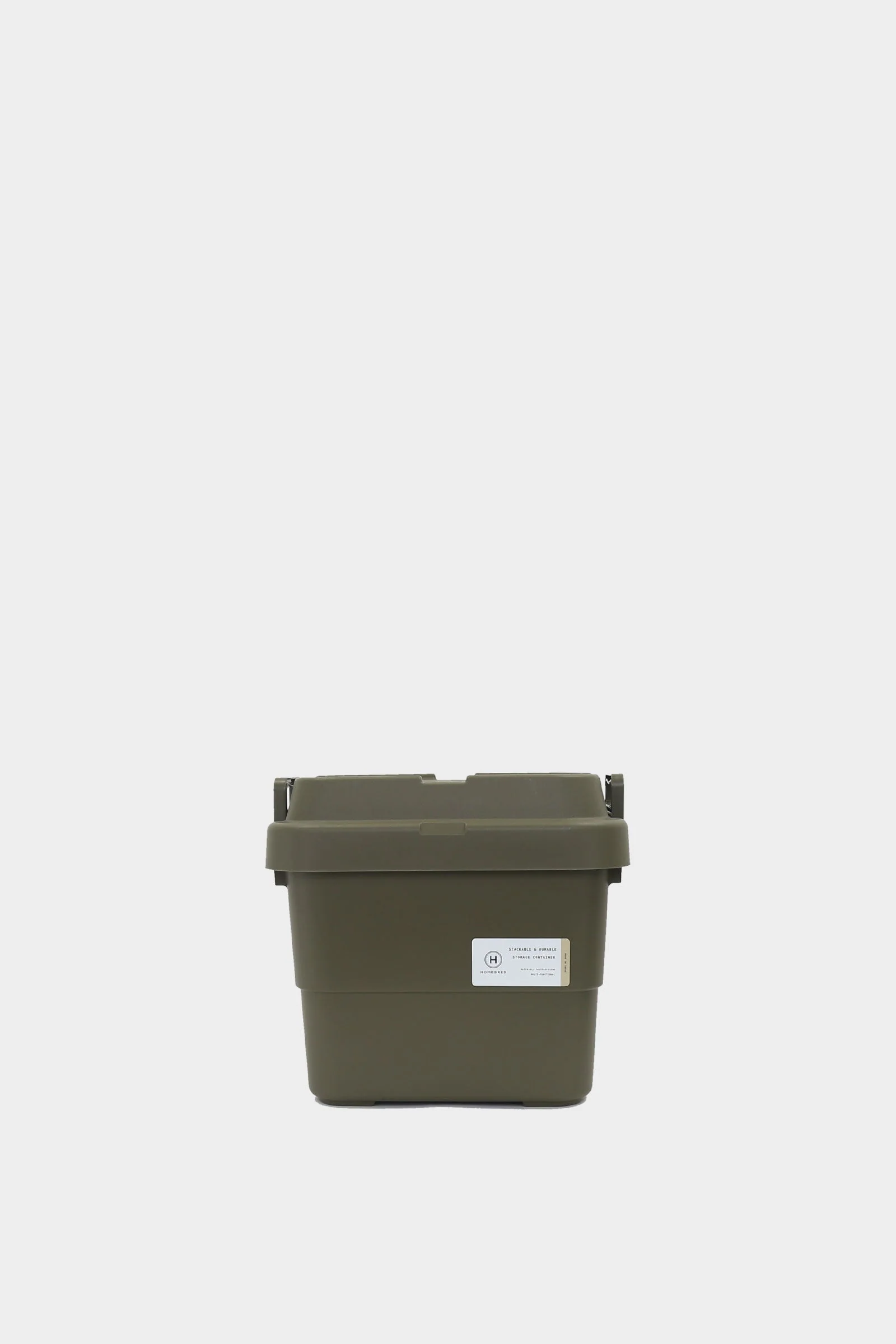 5 Gallon Container