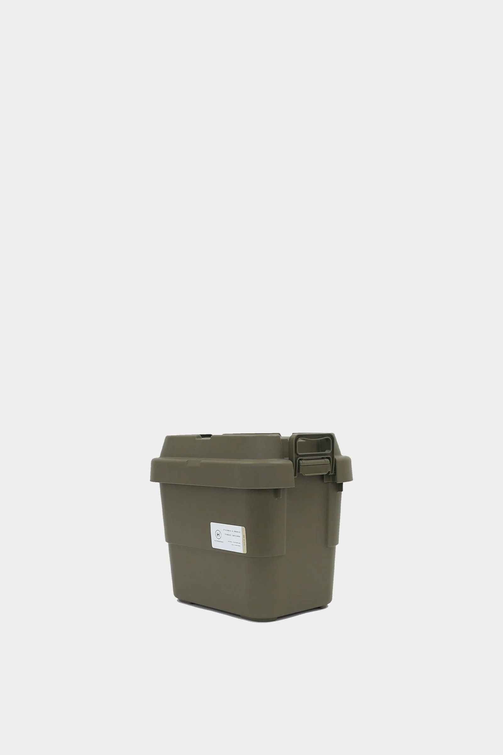 5 Gallon Container - Image 2