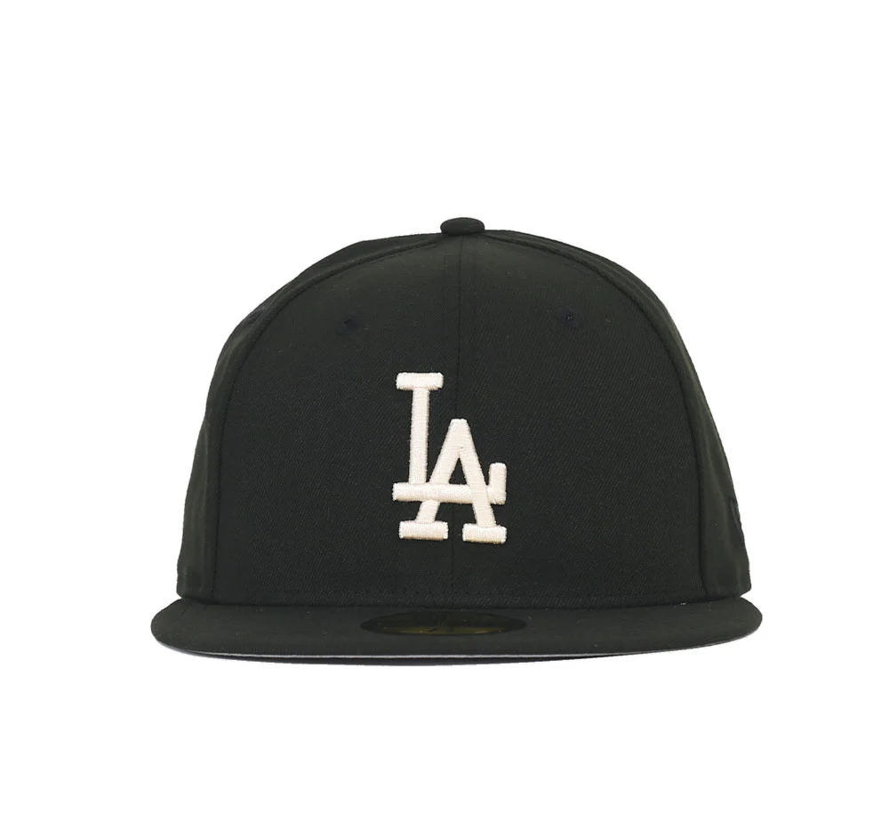 Los Angeles Dodgers 59Fifty Fitted Cap
