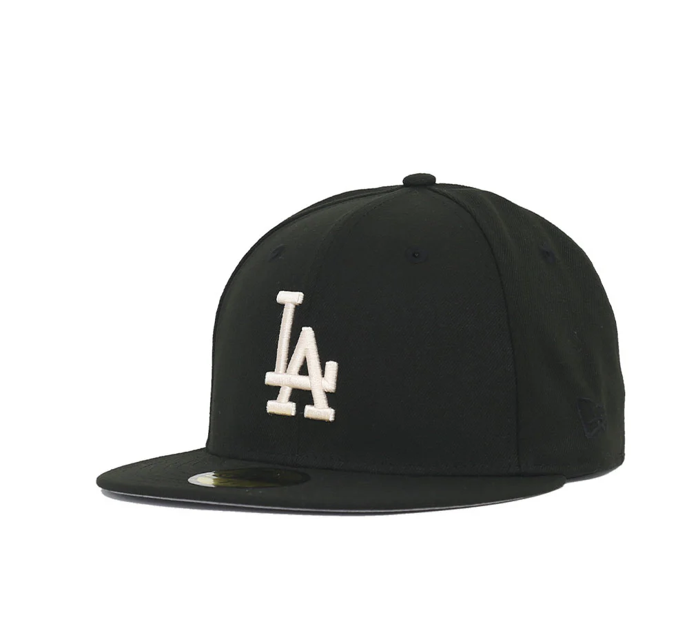 Los Angeles Dodgers 59Fifty Fitted Cap - Image 2