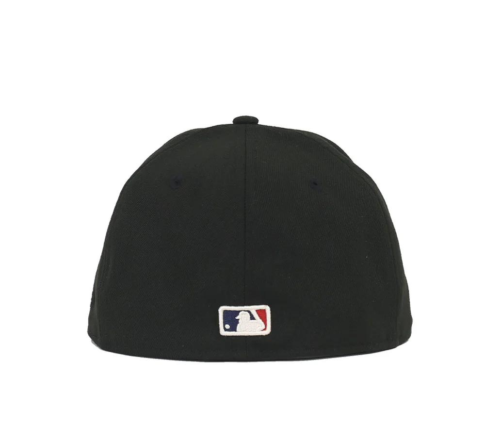 Los Angeles Dodgers 59Fifty Fitted Cap - Image 3
