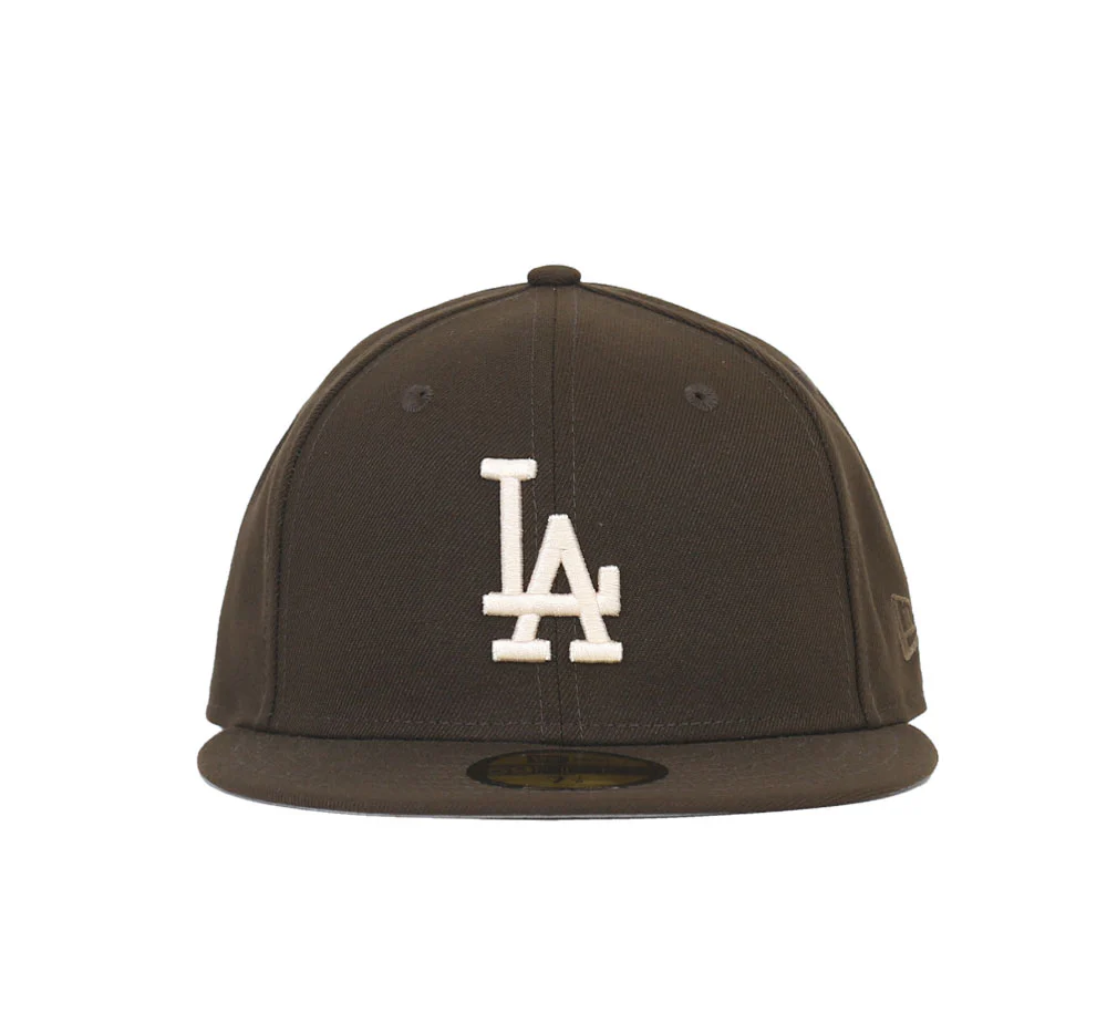 Los Angeles Dodgers 59Fifty Fitted Cap