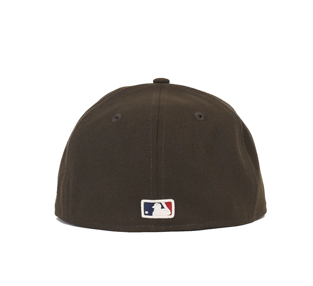 Los Angeles Dodgers 59Fifty Fitted Cap - Image 3