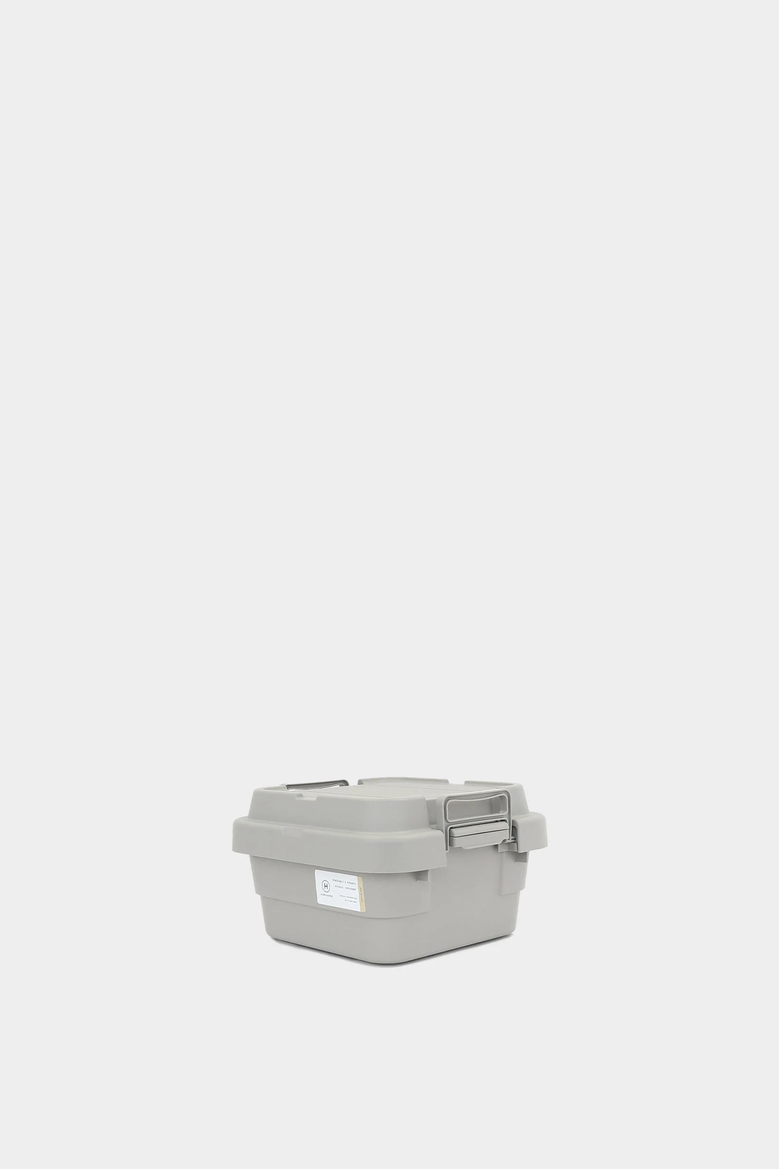5 Gallon Shallow Containers - Image 2