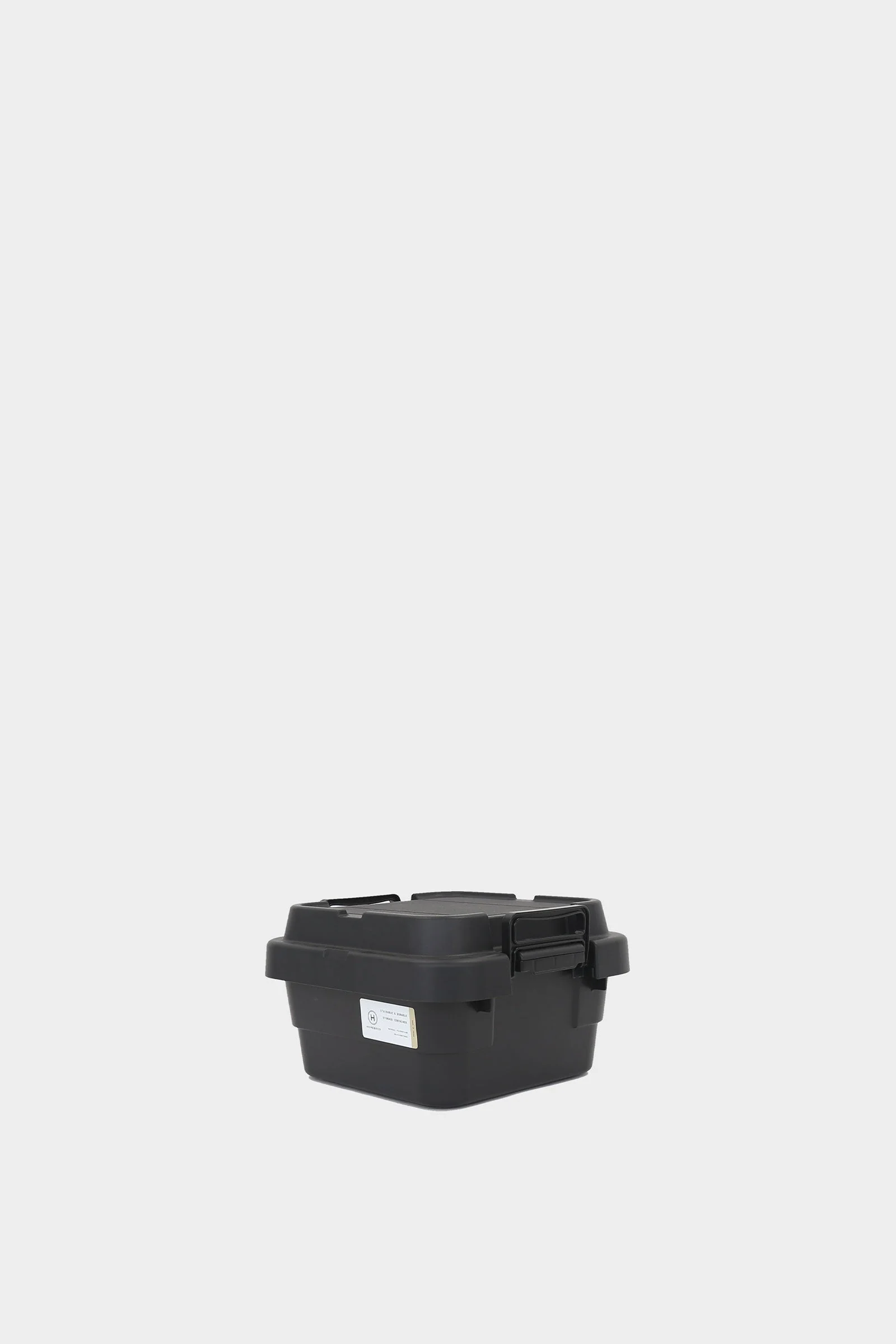 5 Gallon Shallow Containers - Image 2