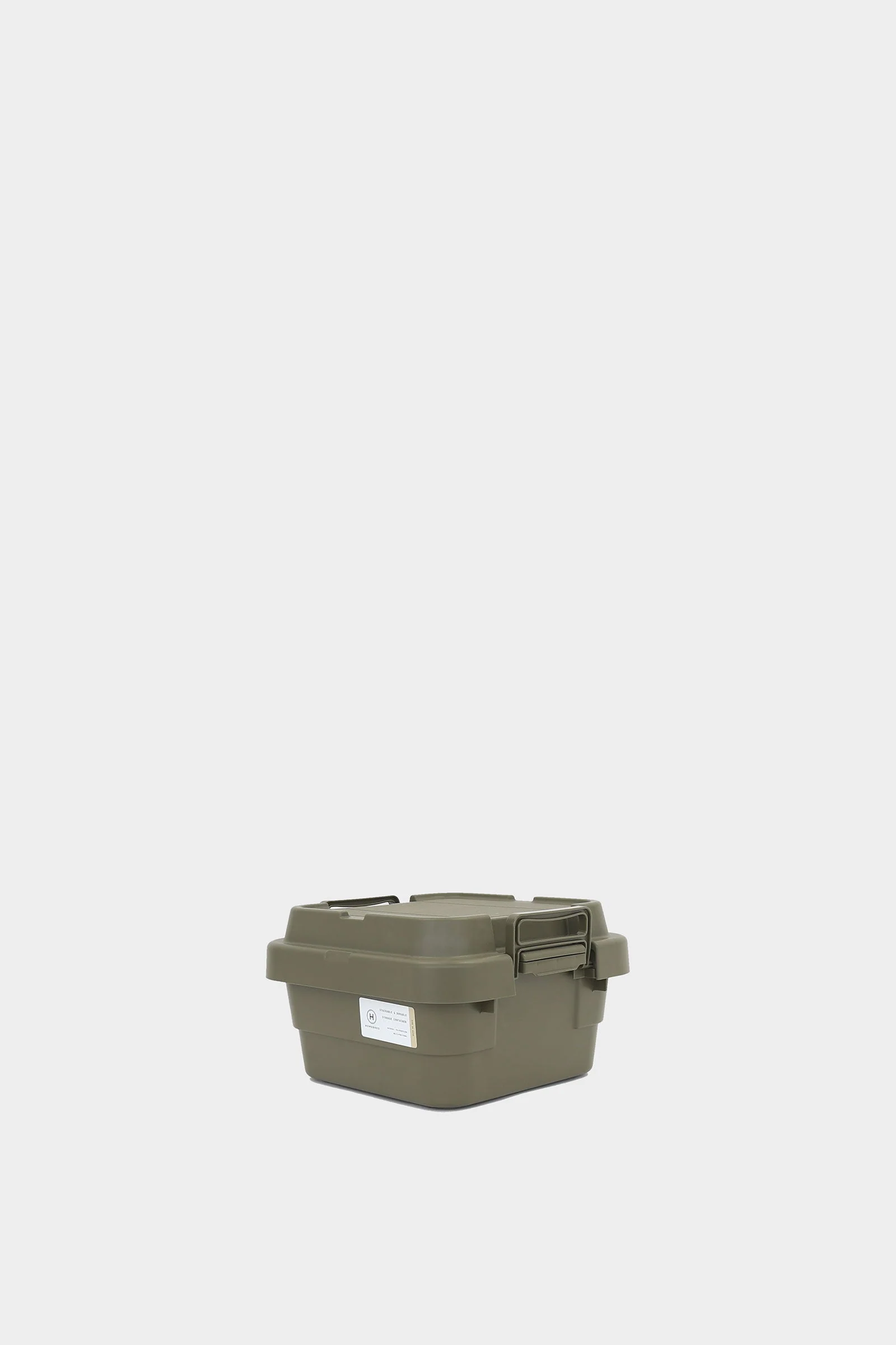 5 Gallon Shallow Containers - Image 2