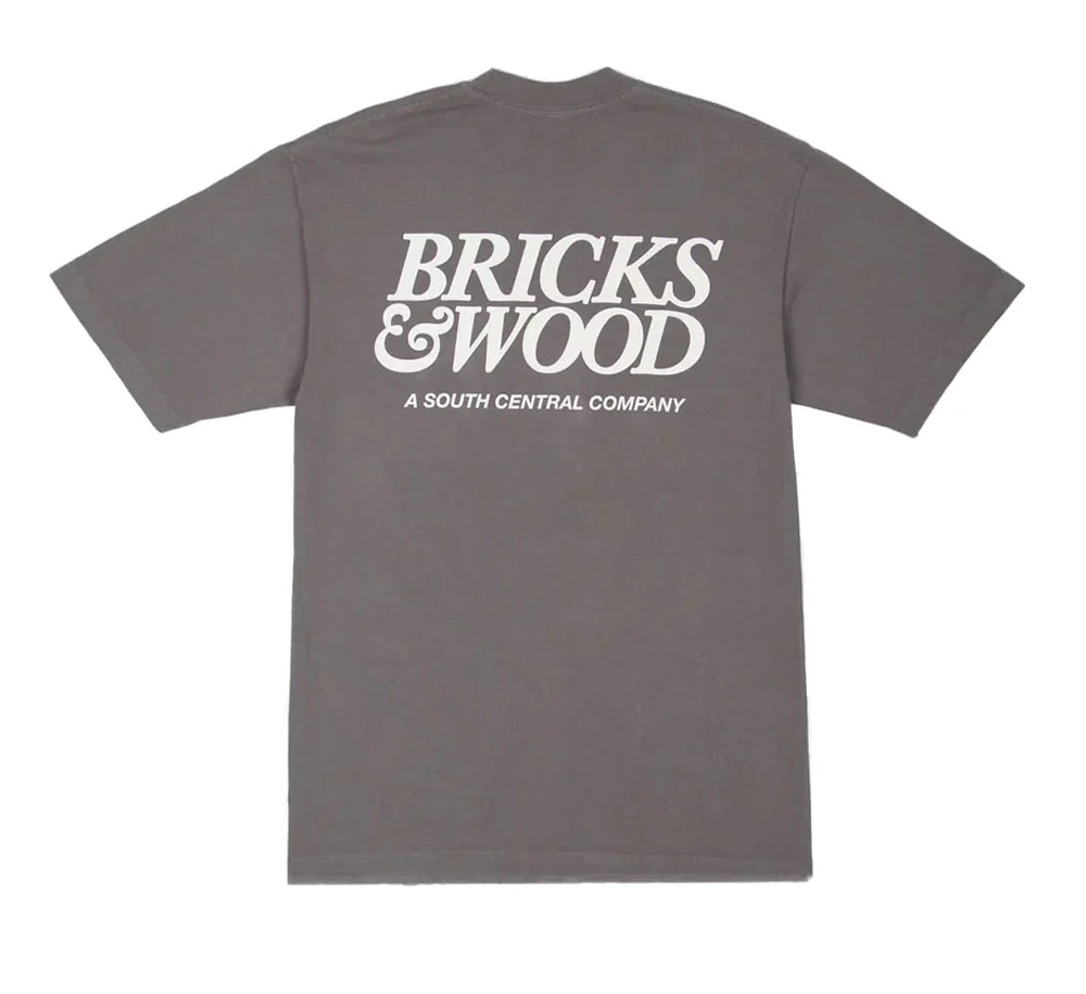 A South Central Company Tee - Image 2