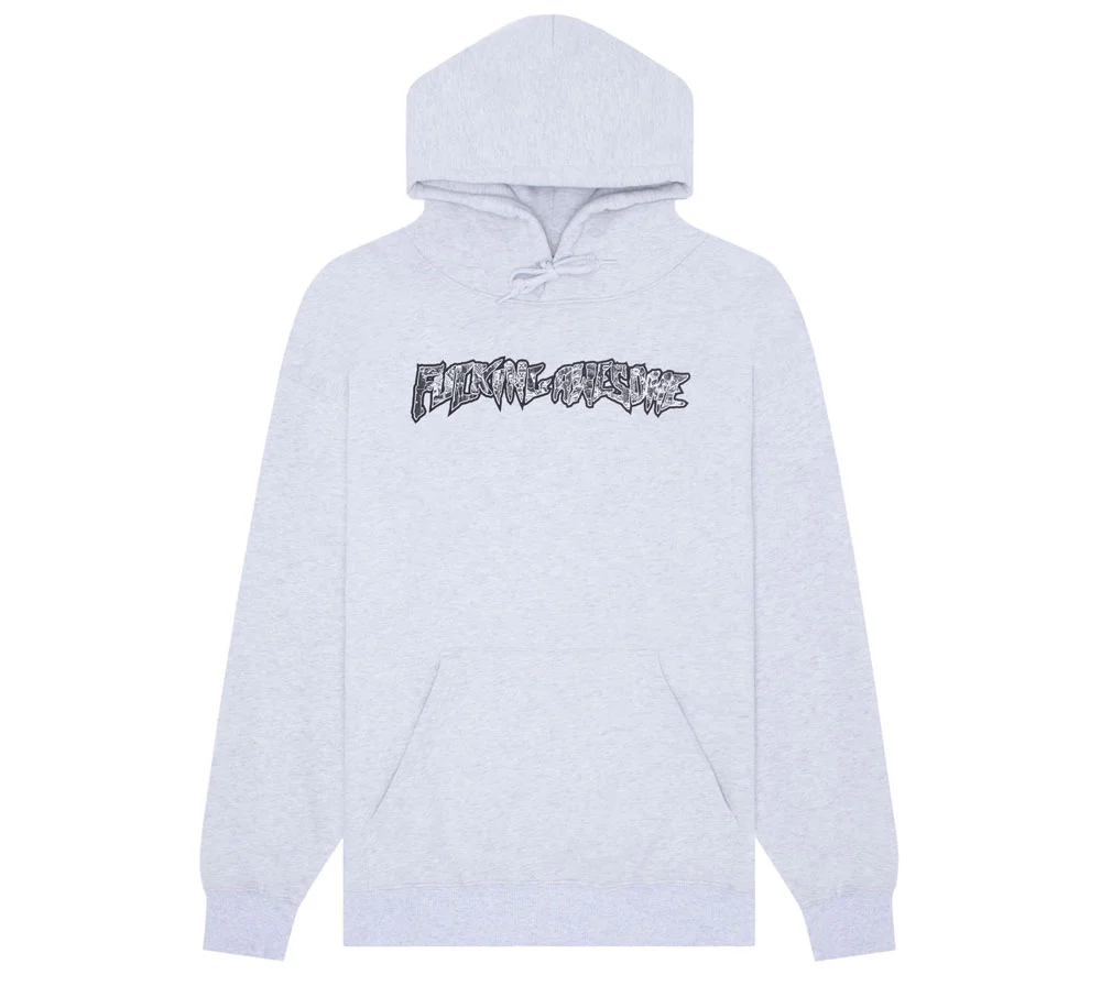 ACUPUNCTURE STAMP HOODIE