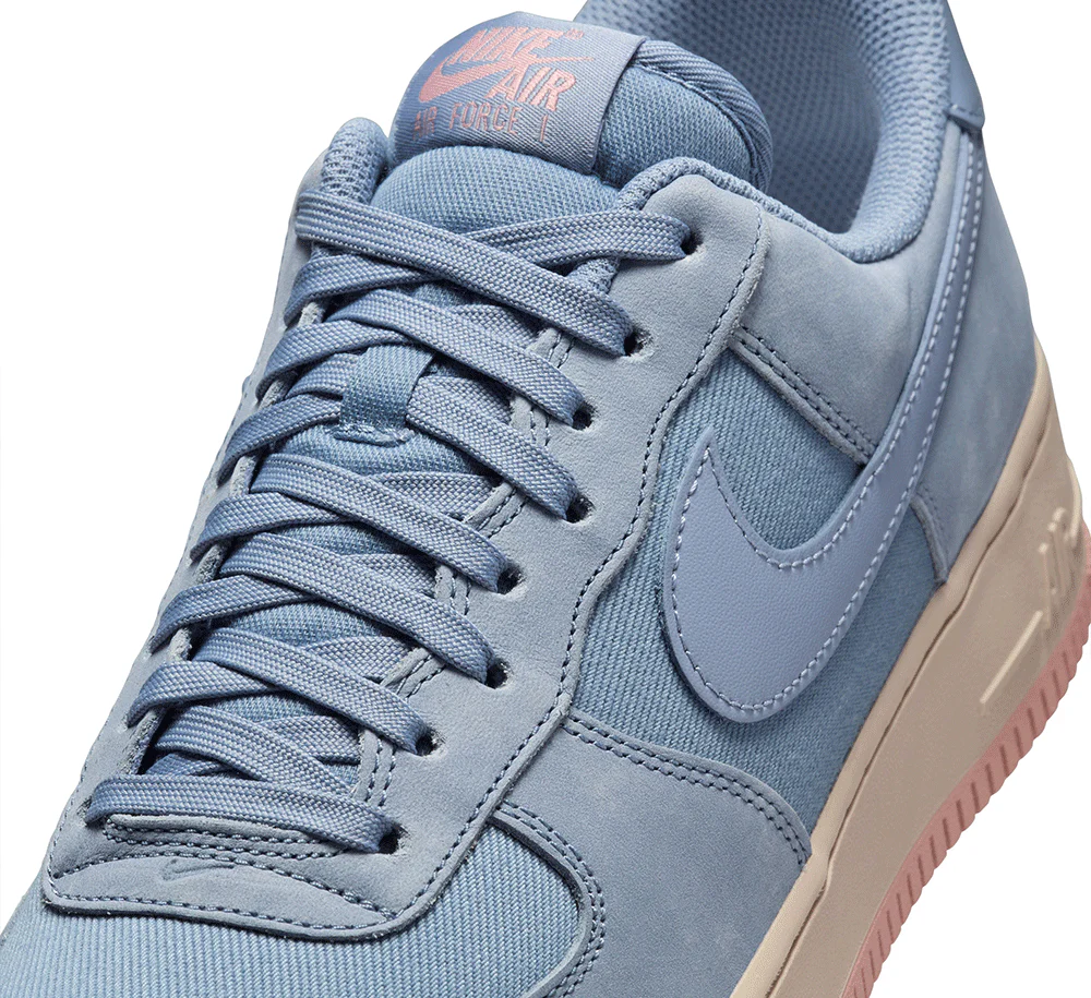 AIR FORCE 1 '07 LX - Image 6