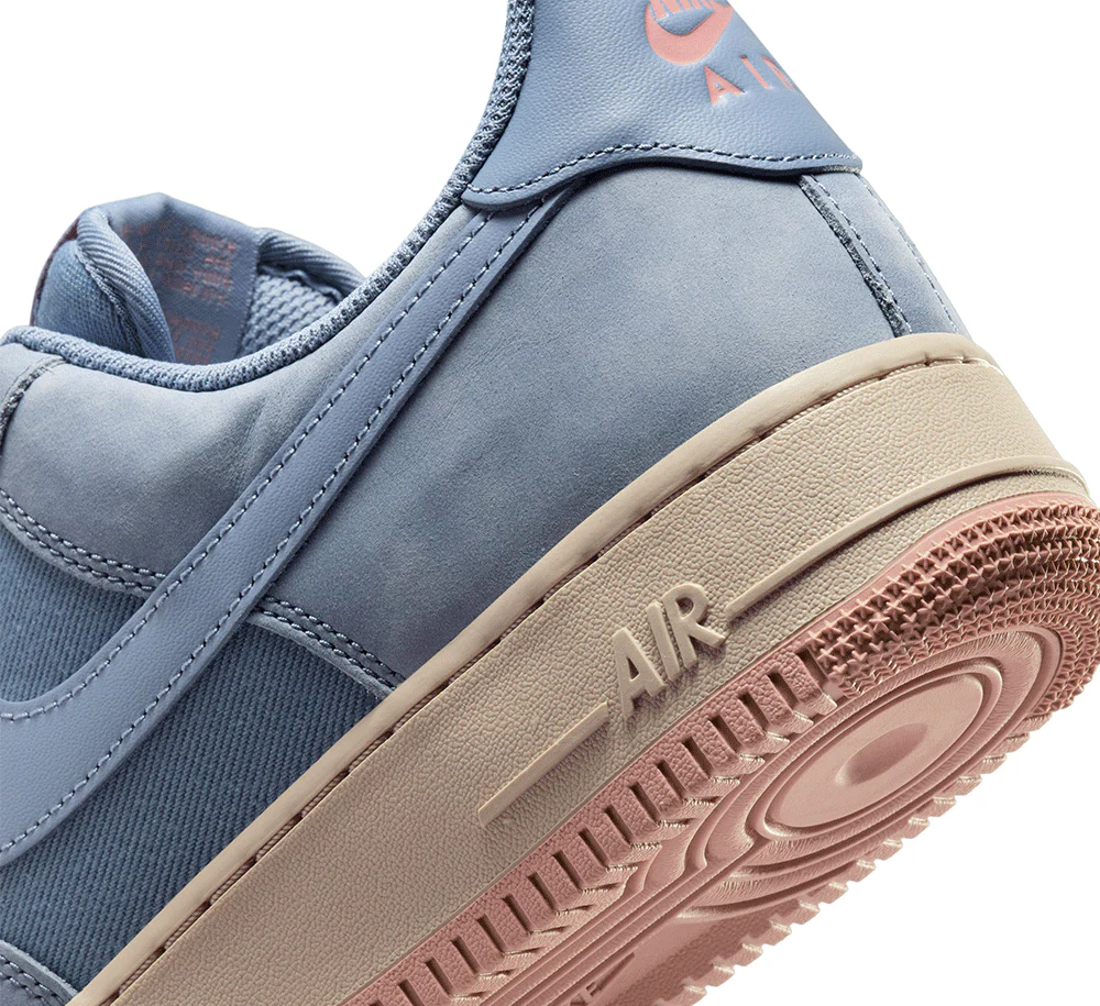 AIR FORCE 1 '07 LX - Image 7