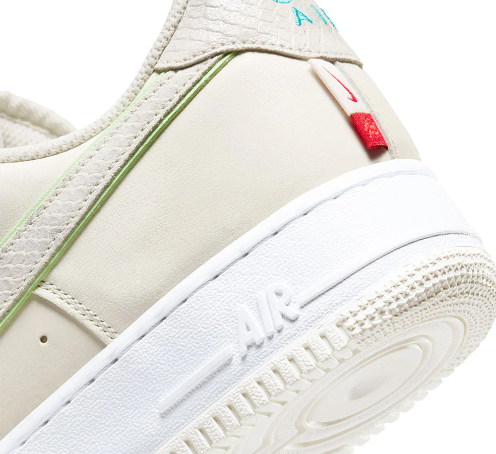 AIR FORCE 1 '07 - Image 7