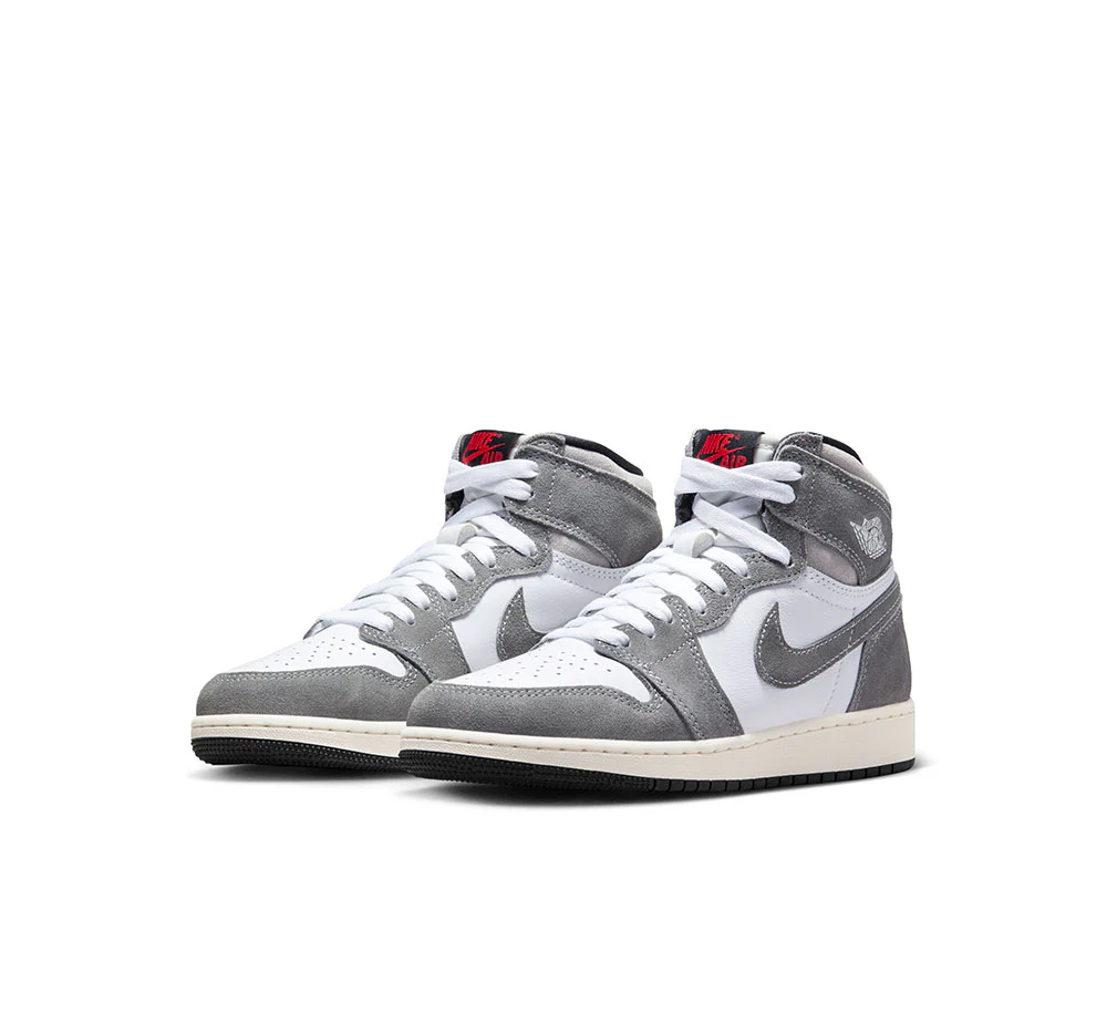 AIR JORDAN 1 HIGH OG (GS) - Image 2