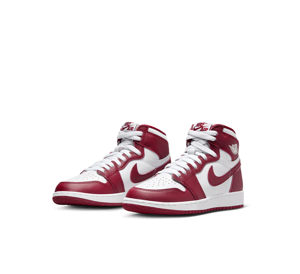 Air Jordan 1 High OG (GS) - Image 2