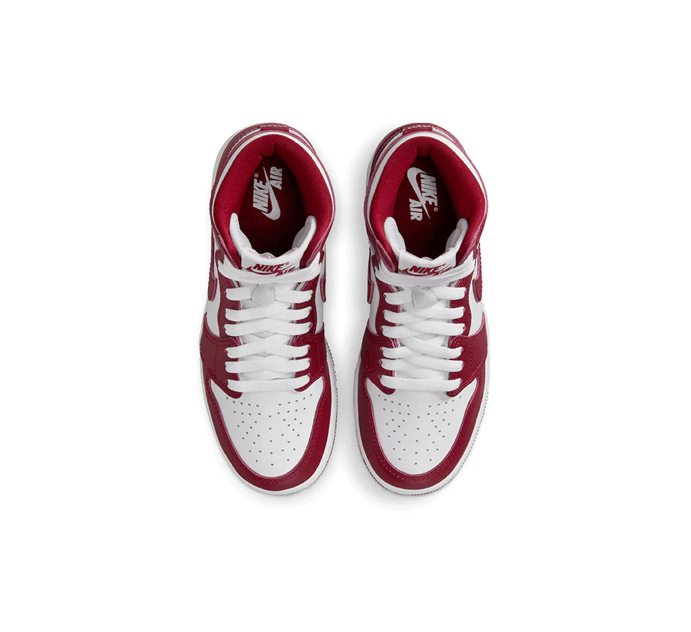Air Jordan 1 High OG (GS) - Image 3