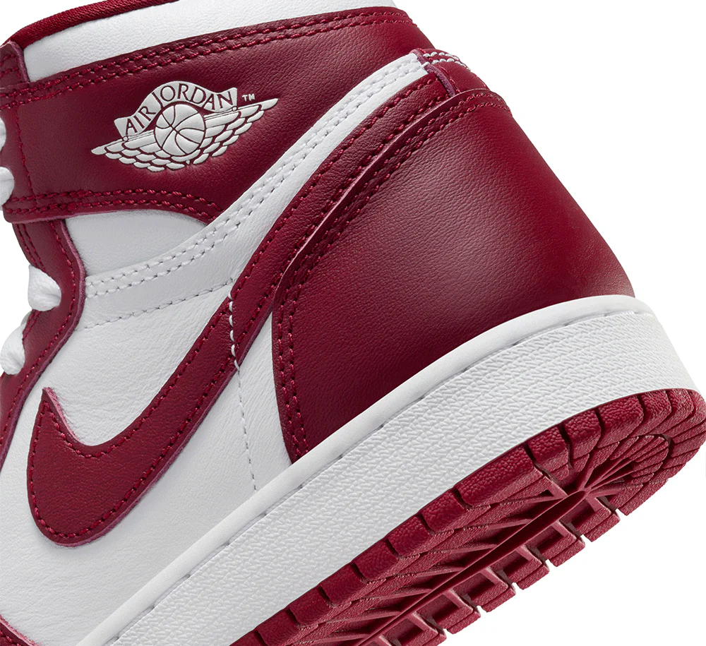 Air Jordan 1 High OG (GS) - Image 7