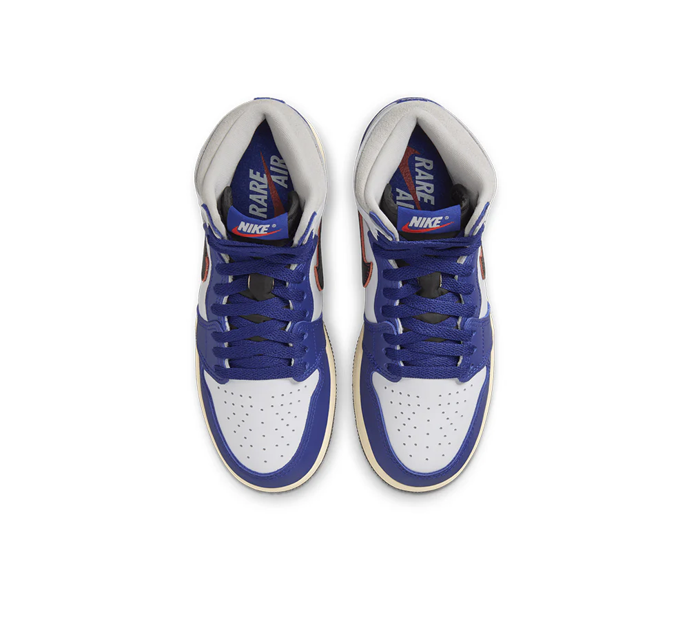 Air Jordan 1 High OG (GS) - Image 3