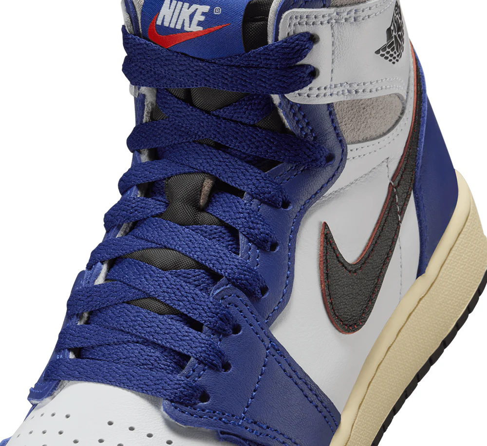 Air Jordan 1 High OG (GS) - Image 5
