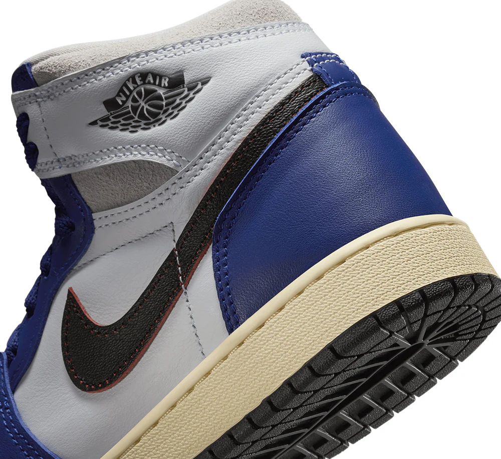 Air Jordan 1 High OG (GS) - Image 6