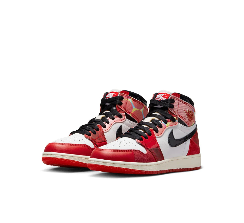 AIR JORDAN 1 RETRO HIGH OG "NEXT CHAPTER" (GS) - Image 2
