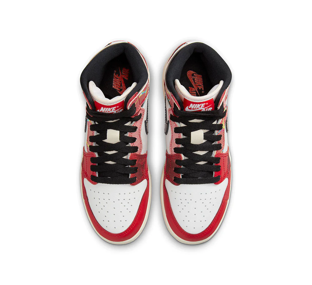 AIR JORDAN 1 RETRO HIGH OG "NEXT CHAPTER" (GS) - Image 3