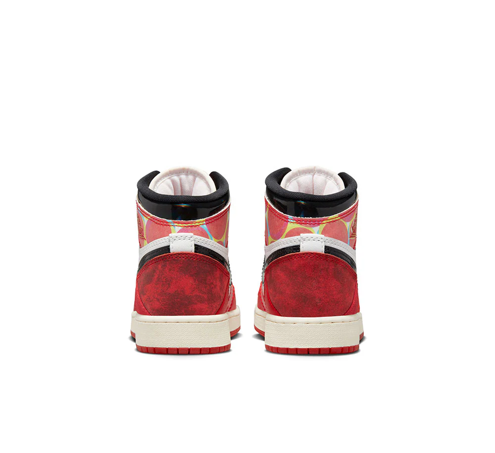 AIR JORDAN 1 RETRO HIGH OG "NEXT CHAPTER" (GS) - Image 4