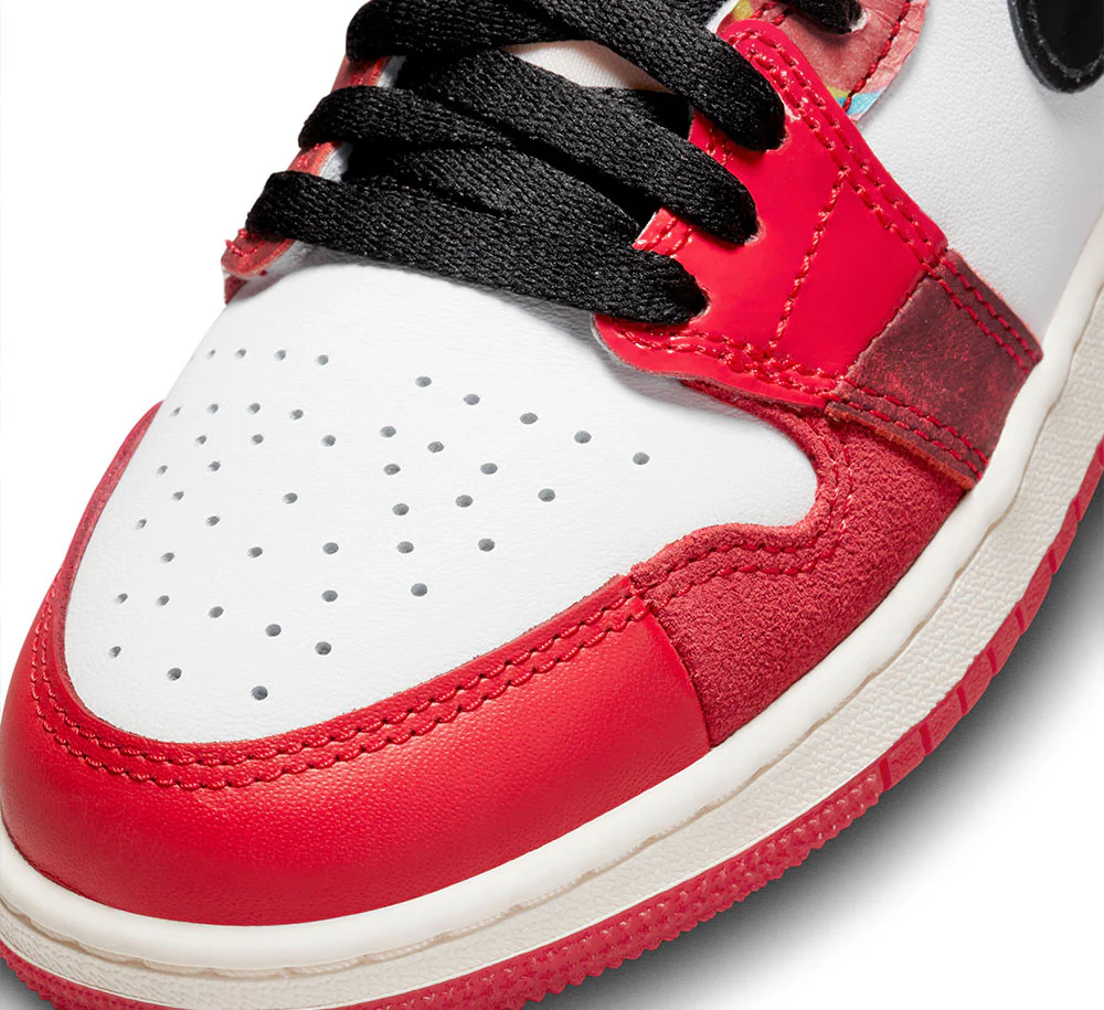 AIR JORDAN 1 RETRO HIGH OG "NEXT CHAPTER" (GS) - Image 6