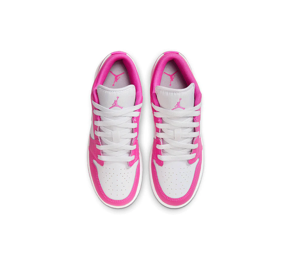 Air Jordan 1 Low (GS) - Image 3
