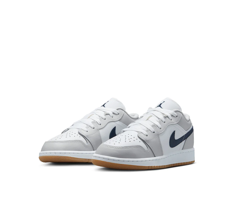 Air Jordan 1 Low (GS) - Image 2