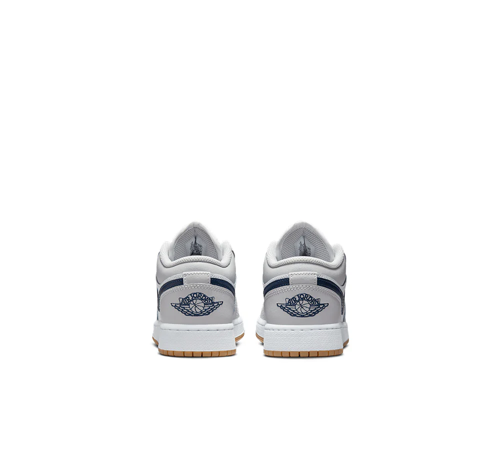Air Jordan 1 Low (GS) - Image 4
