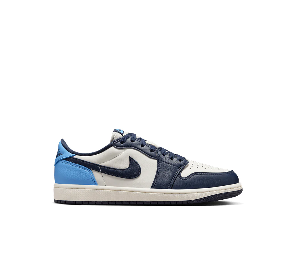 Air Jordan 1 Low OG "Obsidian"