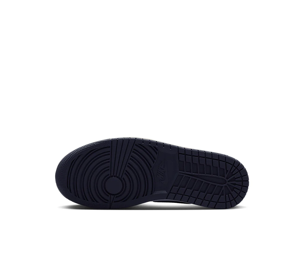 Air Jordan 1 Low OG "Obsidian" - Image 3
