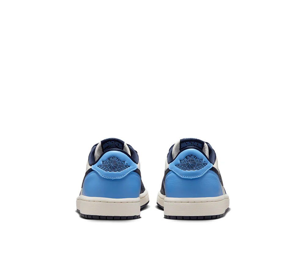 Air Jordan 1 Low OG "Obsidian" - Image 4