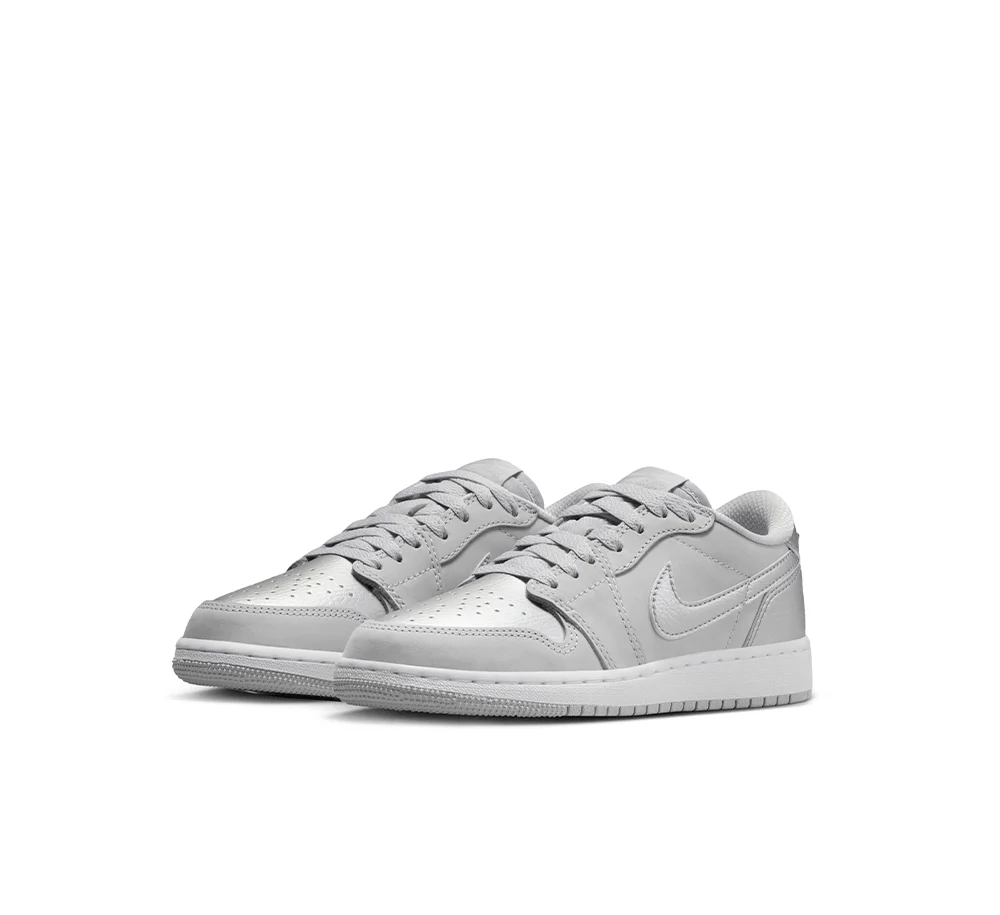 Air Jordan 1 Low OG (GS) - Image 2
