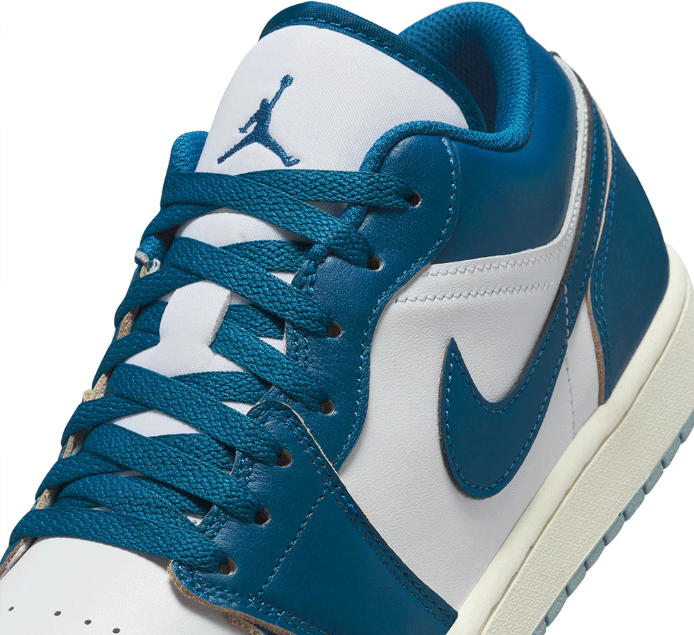 AIR JORDAN 1 LOW SE - Image 6