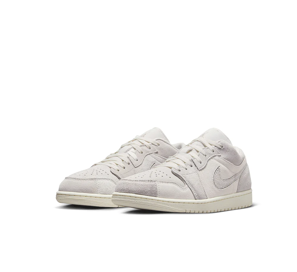 Air Jordan 1 Low SE Craft - Image 2