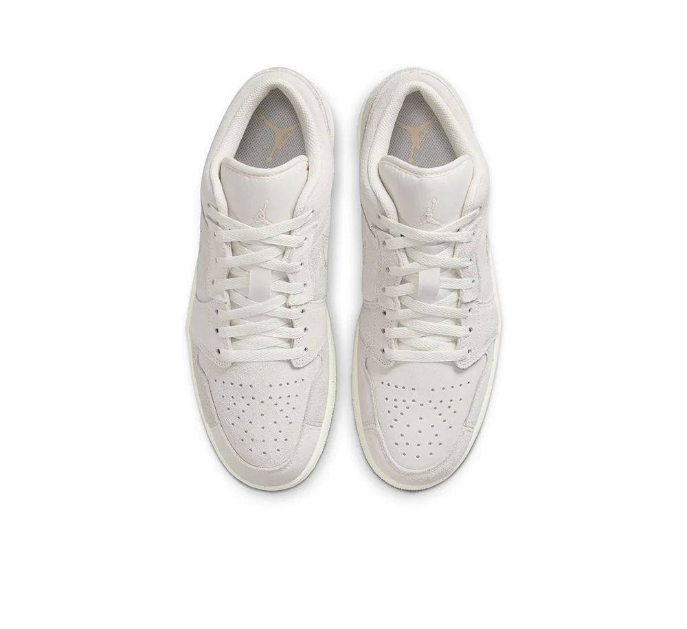 Air Jordan 1 Low SE Craft - Image 3