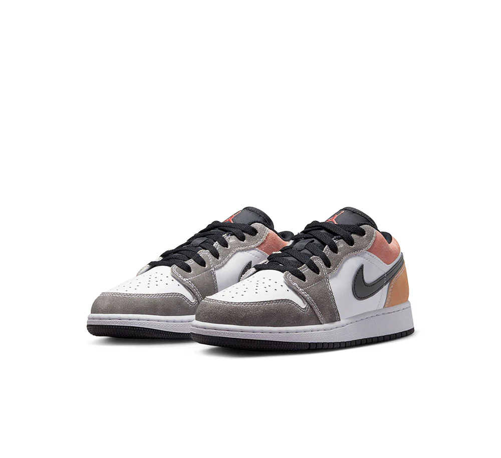AIR JORDAN 1 LOW SE (GS) - Image 2