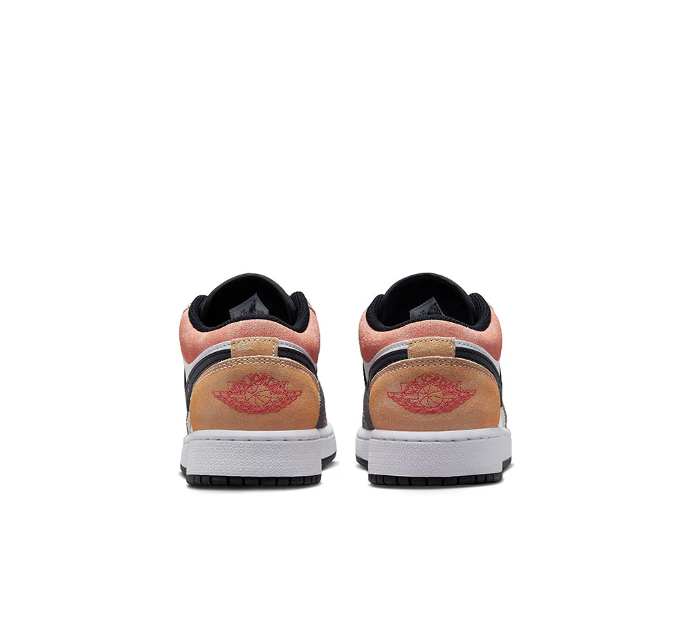 AIR JORDAN 1 LOW SE (GS) - Image 3